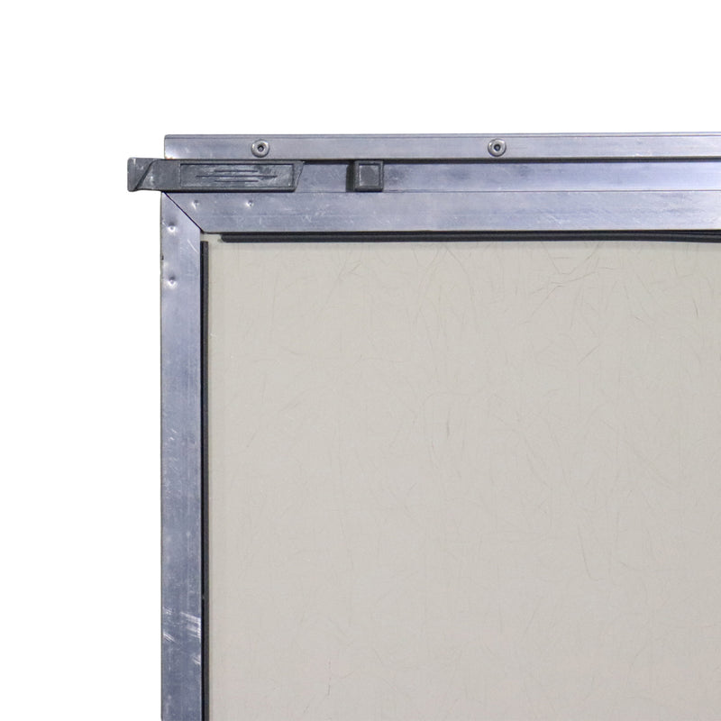 Sliding Screen Door Panel 18 X 33 Used