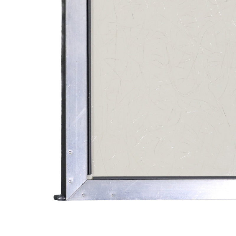 Sliding Screen Door Panel 18 X 33 Used