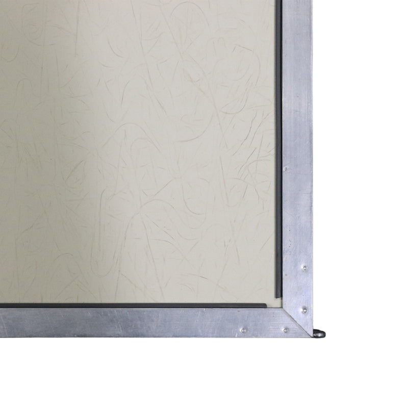 Sliding Screen Door Panel 18 X 33 Used
