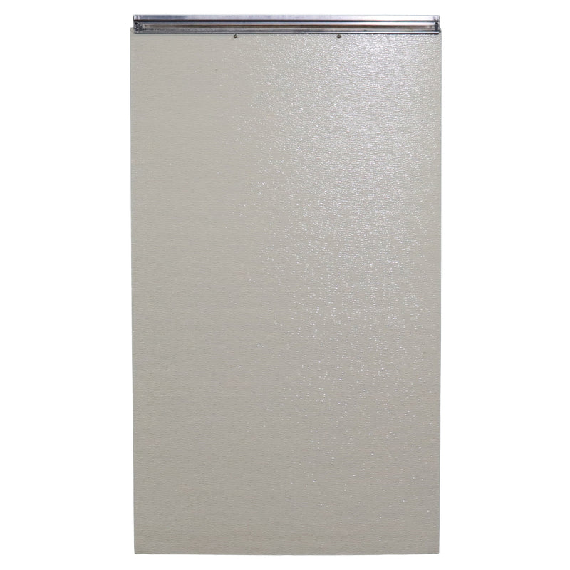 Screen Door Kick Plate 18 X 32 Used