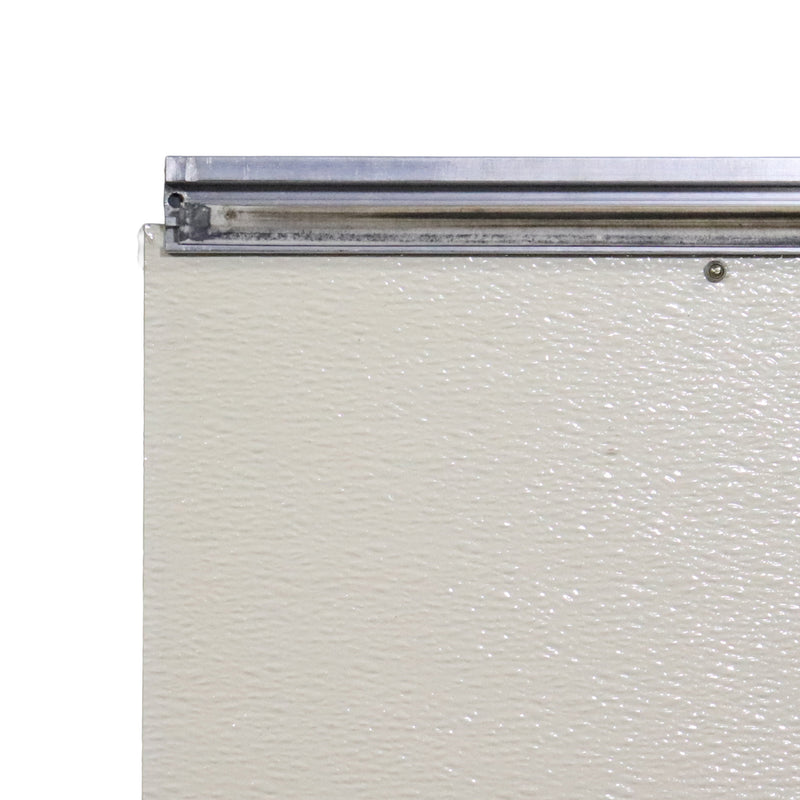 Screen Door Kick Plate 18 X 32 Used