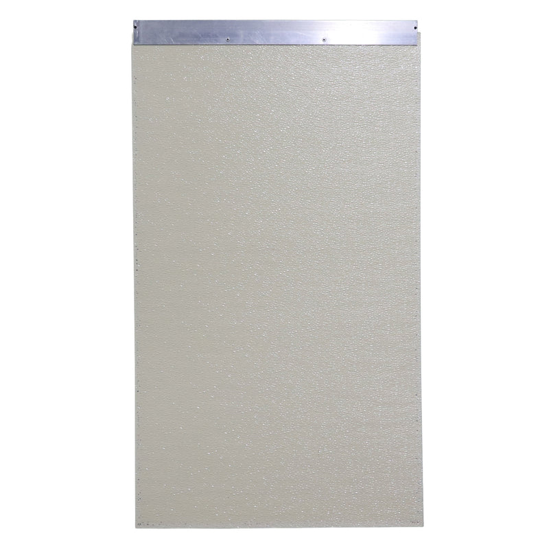 Screen Door Kick Plate 18 X 32 Used