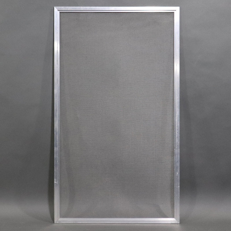 Screen Door Screen Panel 18 X 32 Used