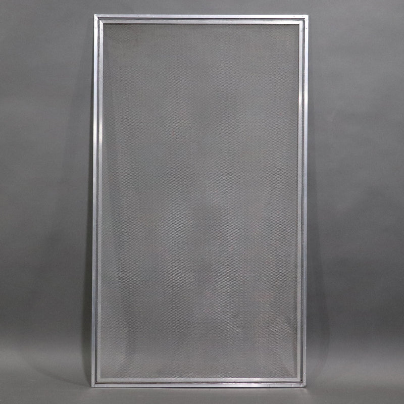 Screen Door Screen Panel 18 X 32 Used