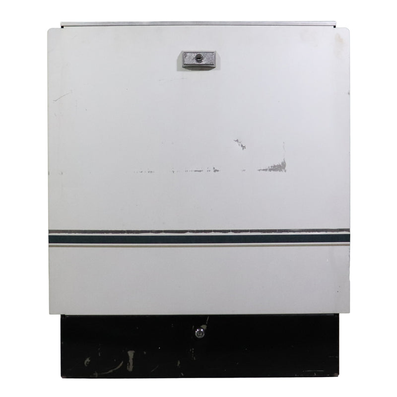 Stepper Door Used