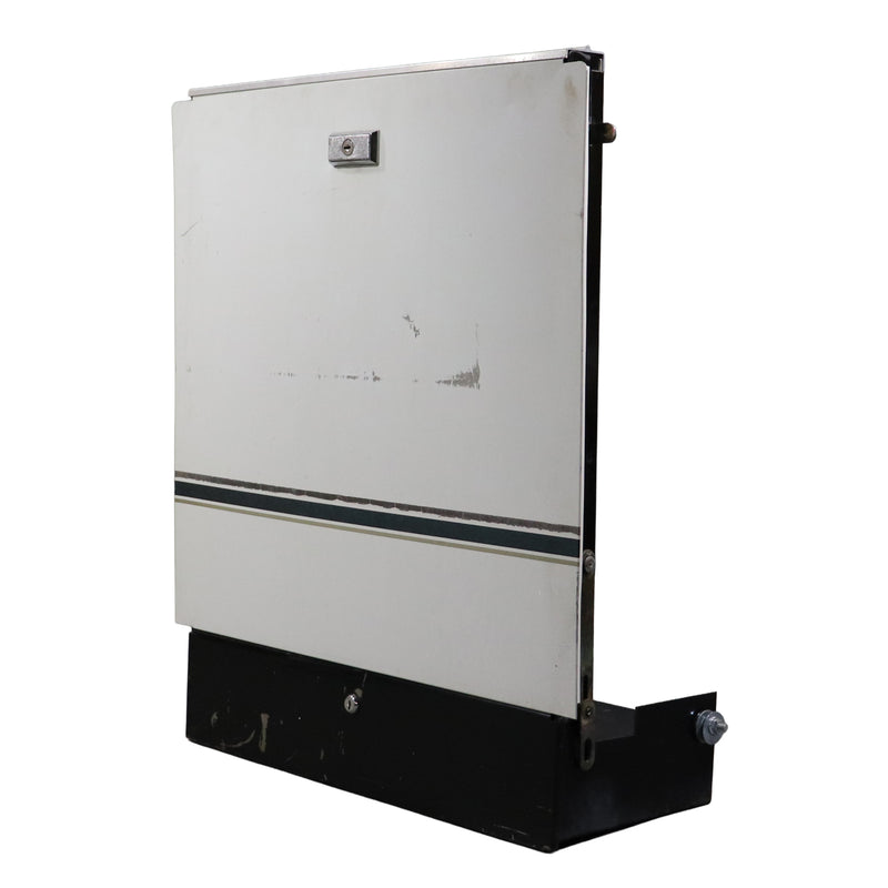 Stepper Door Used