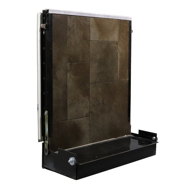 Stepper Door Used
