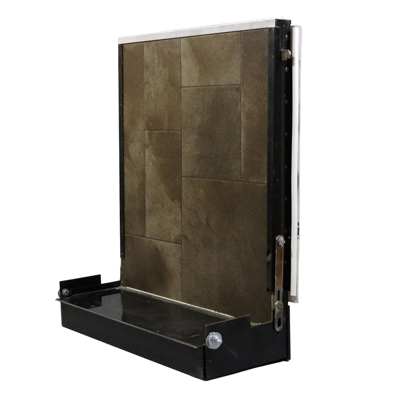 Stepper Door Used