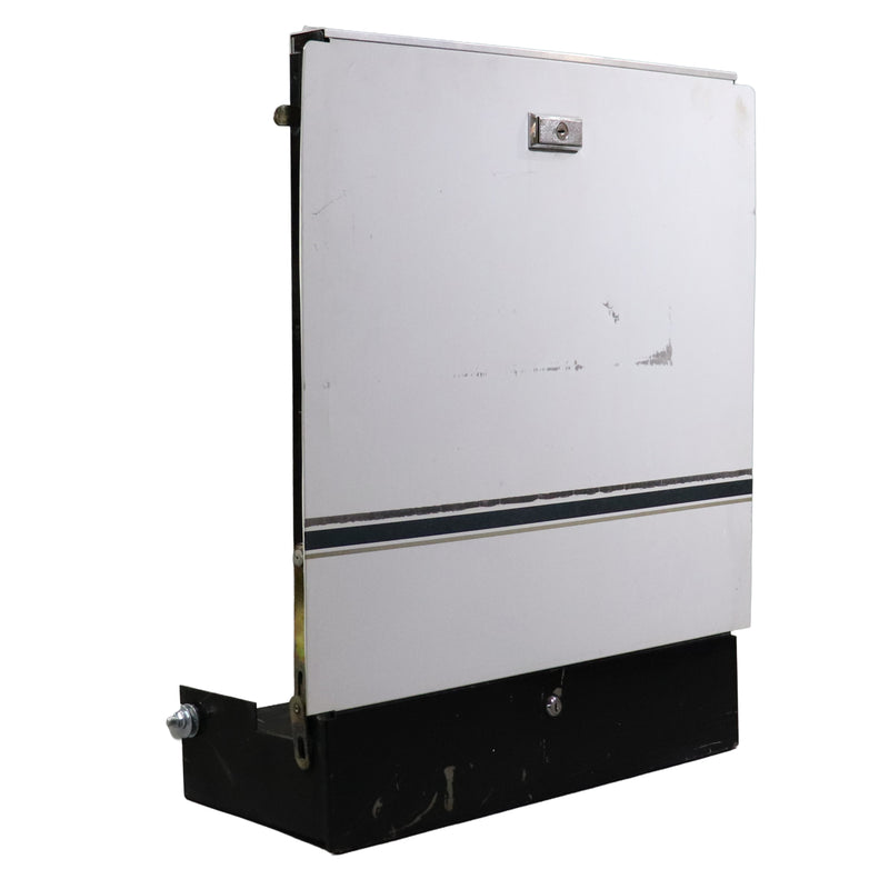 Stepper Door Used
