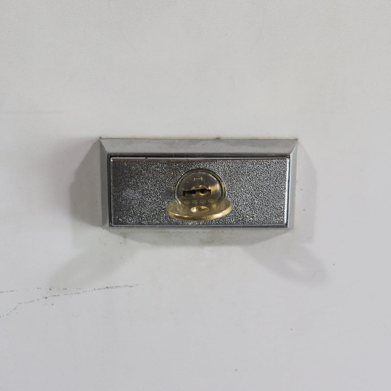 Stepper Door Used