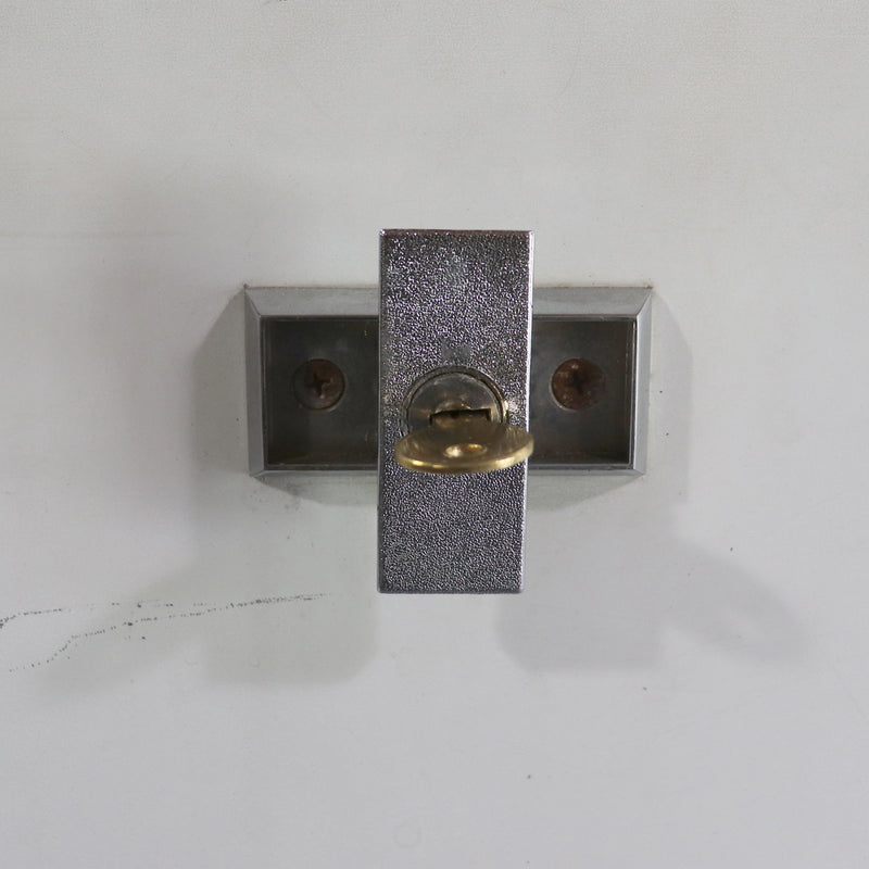 Stepper Door Used