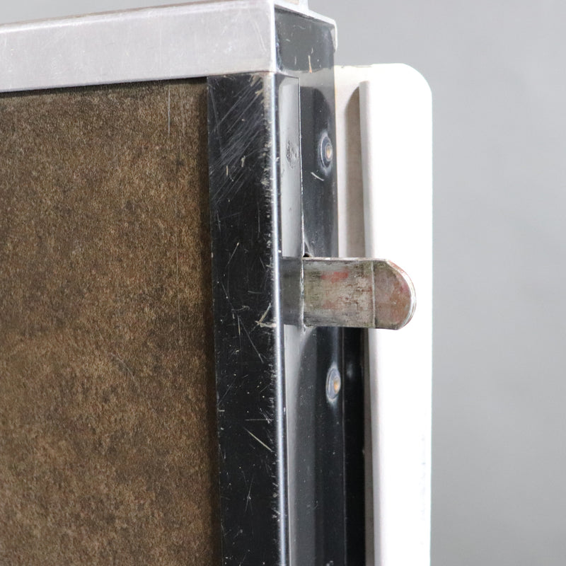 Stepper Door Used