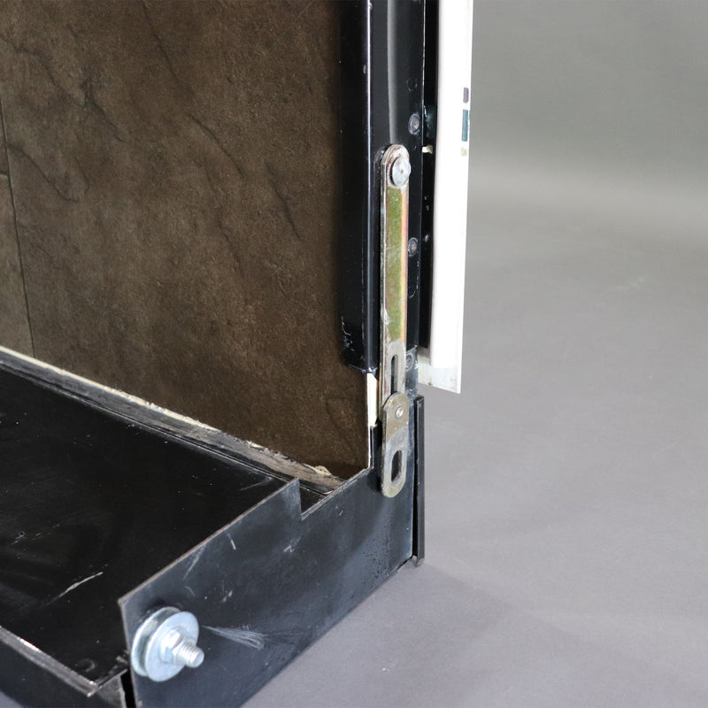 Stepper Door Used