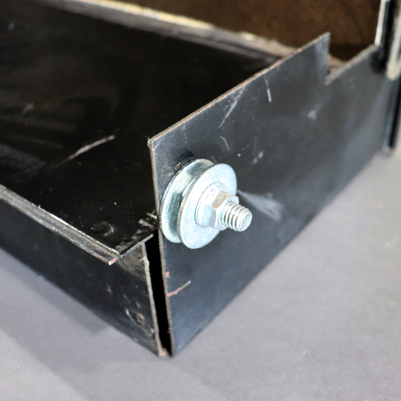 Stepper Door Used