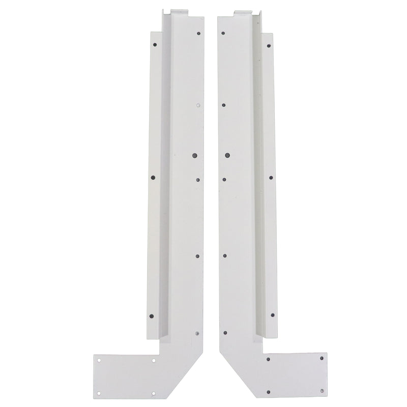 Swing Door Bulkheads Used