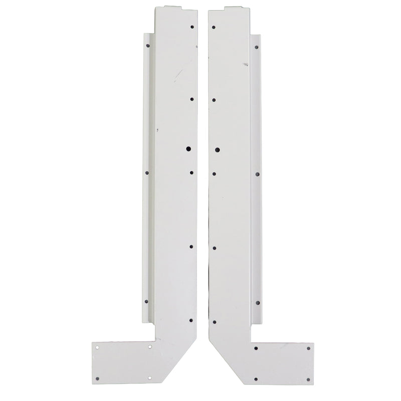 Swing Door Bulkheads Used