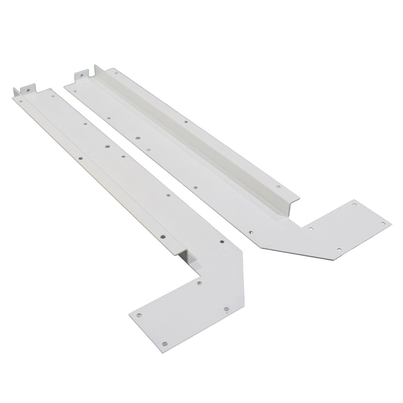 Swing Door Bulkheads Used