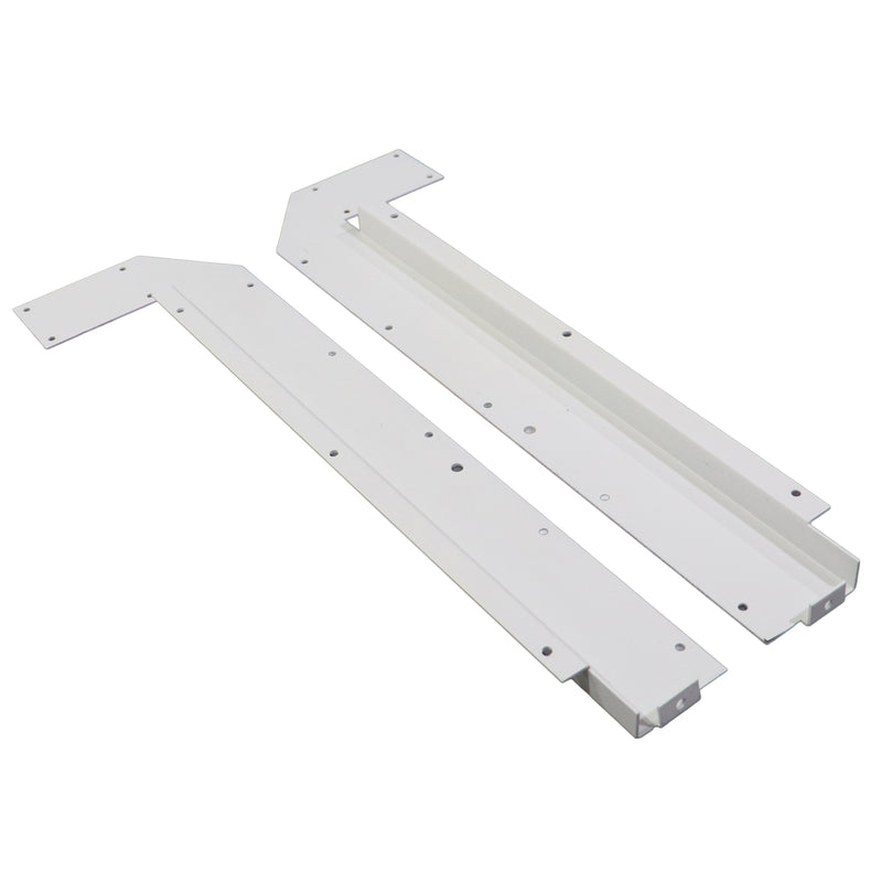 Swing Door Bulkheads Used