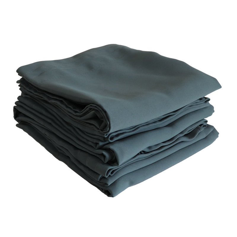 Curtain Set Multi Models 8 / 12 Foot Box Olive