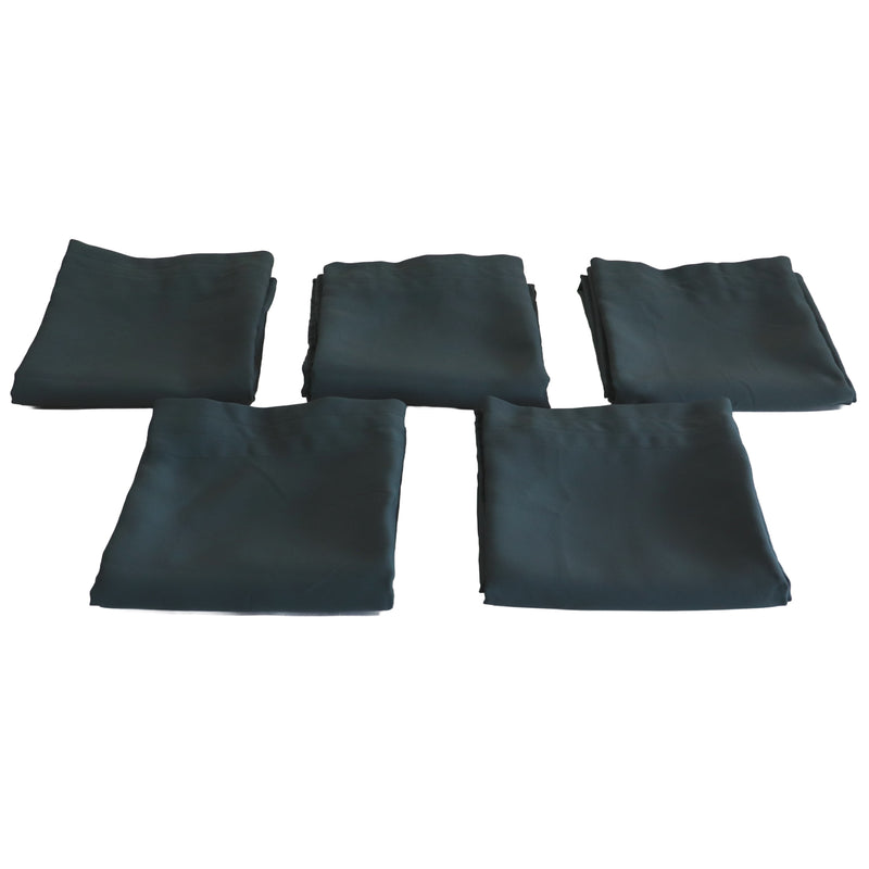 Curtain Set Multi Models 8 / 12 Foot Box Olive