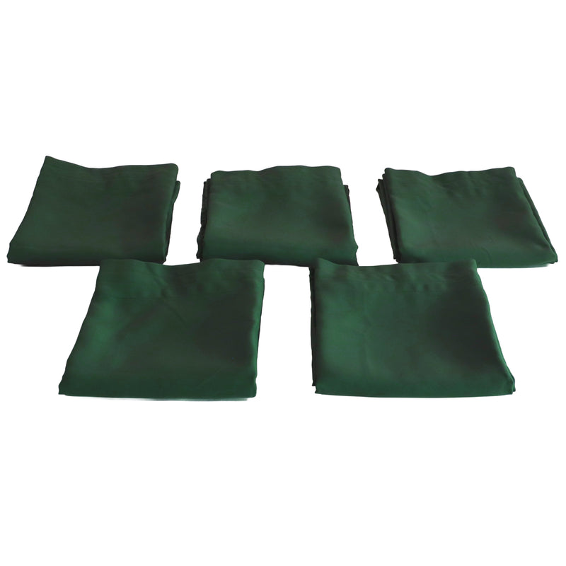 Curtain Set Multi Models 8 / 12 Foot Box Olive
