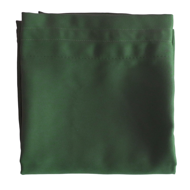 Curtain Set Multi Models 8 / 12 Foot Box Olive