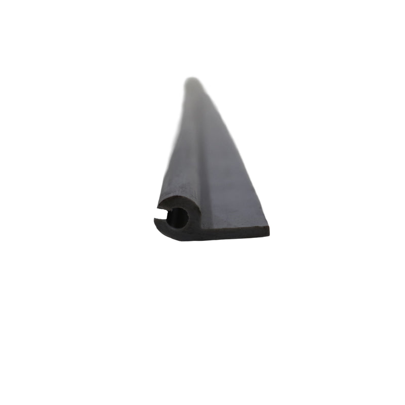 Bed Boot Retainer Track