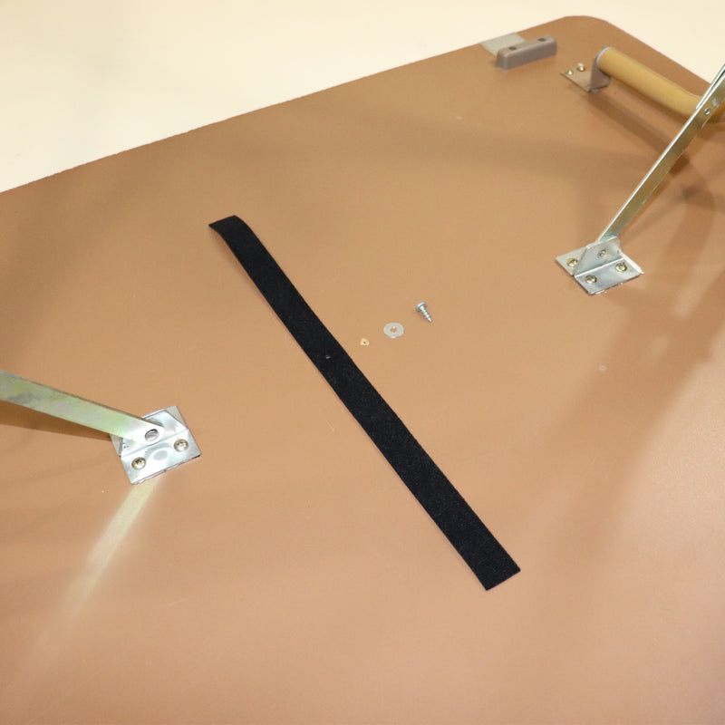 Table Leg Strap Kit