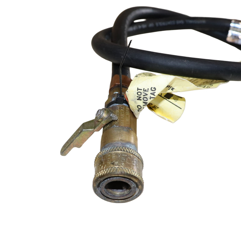 Indoor / Outdoor 2 Burner Low Pressure Stove Used