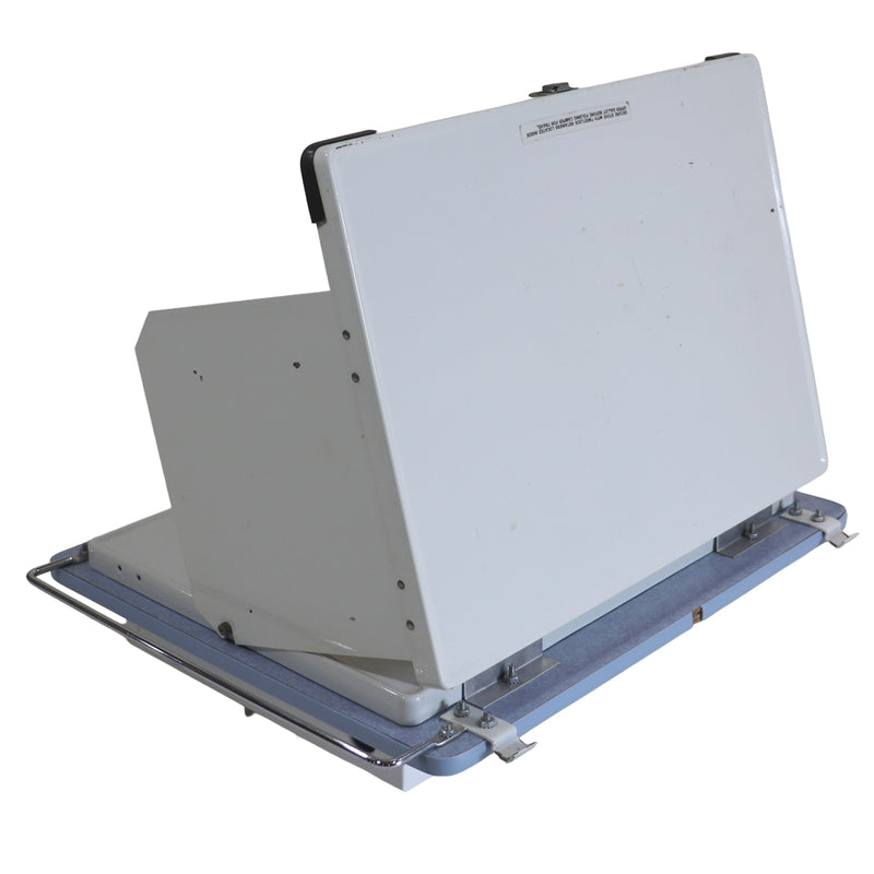 Indoor / Outdoor 2 Burner Low Pressure Stove Used