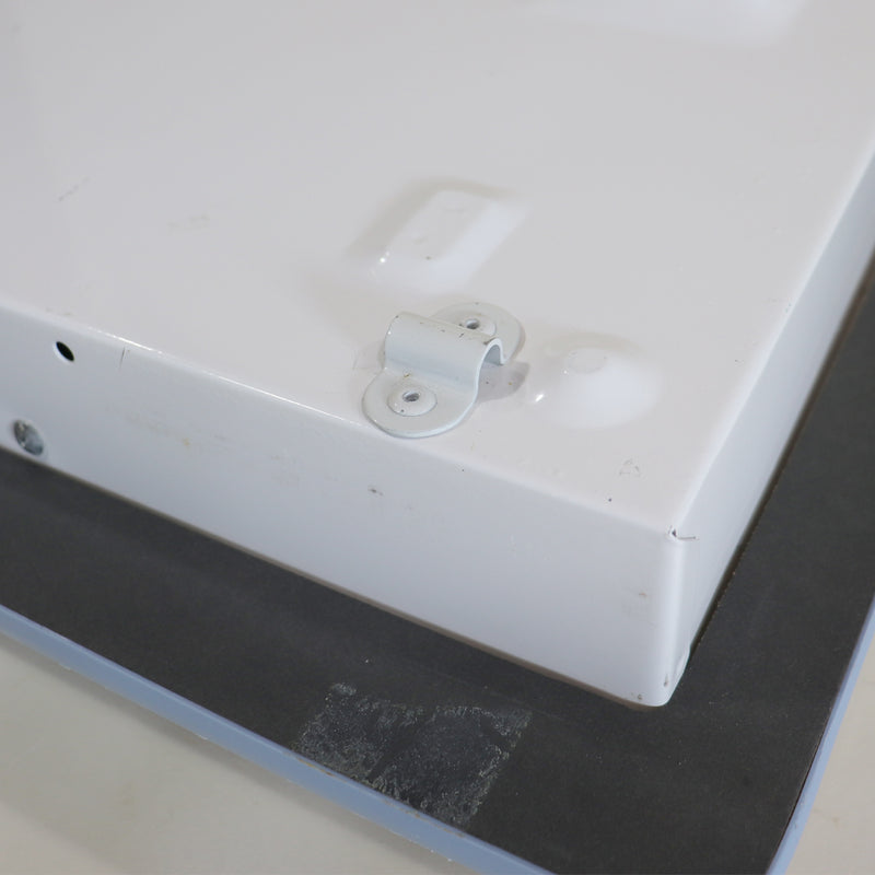 Indoor / Outdoor 2 Burner Low Pressure Stove Used