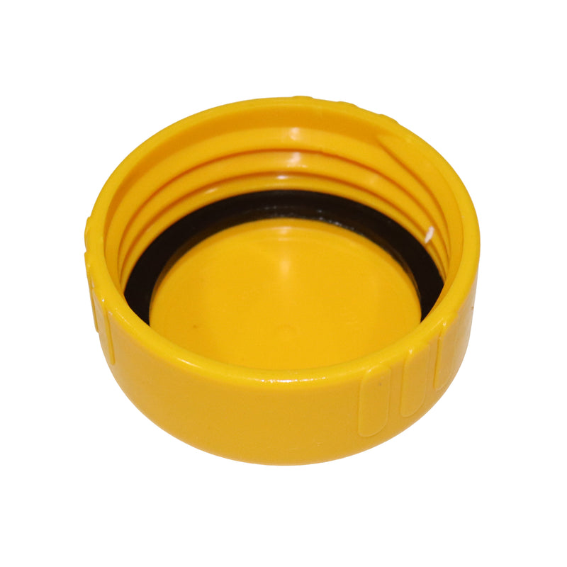 Cassette Potty Dump Cap
