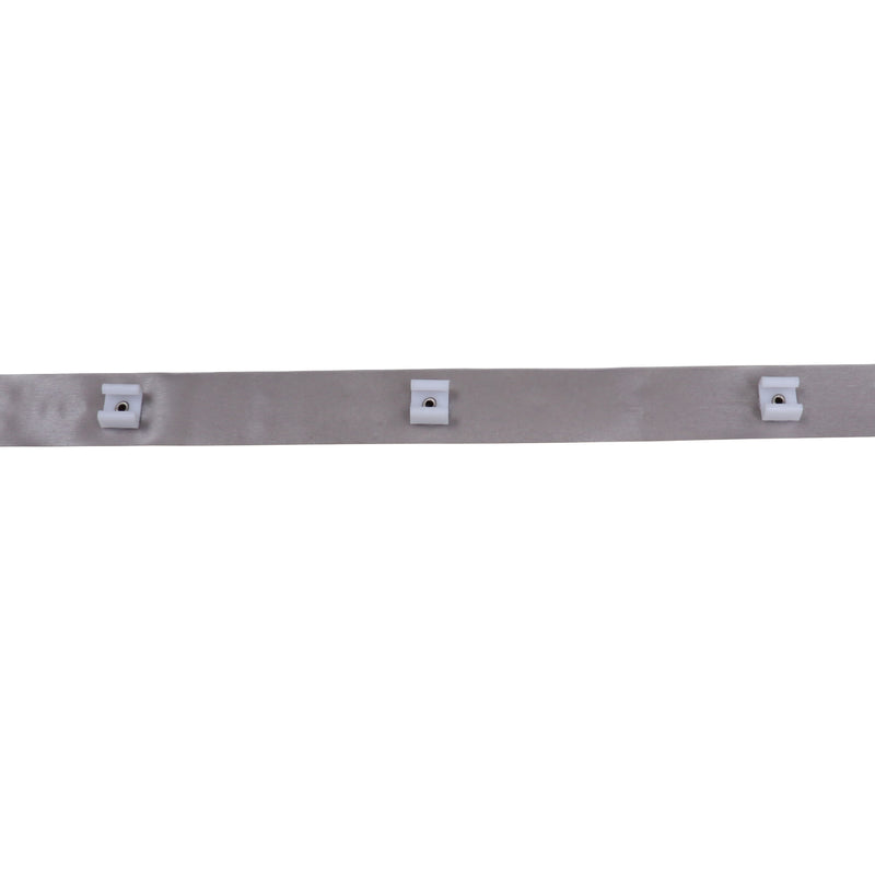 Valance & Curtain Glide Tape Type D