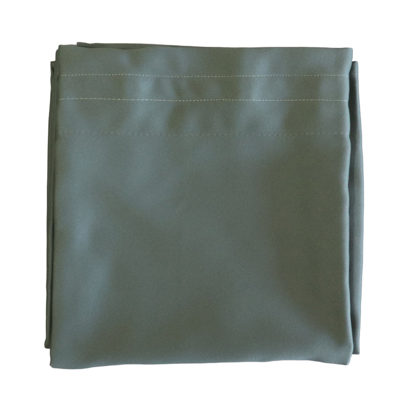 Curtain Set Multi Models 8 / 12 Foot Box Dark Green