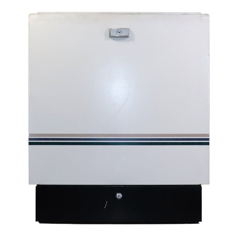 Stepper Door Grand Tour Series Used