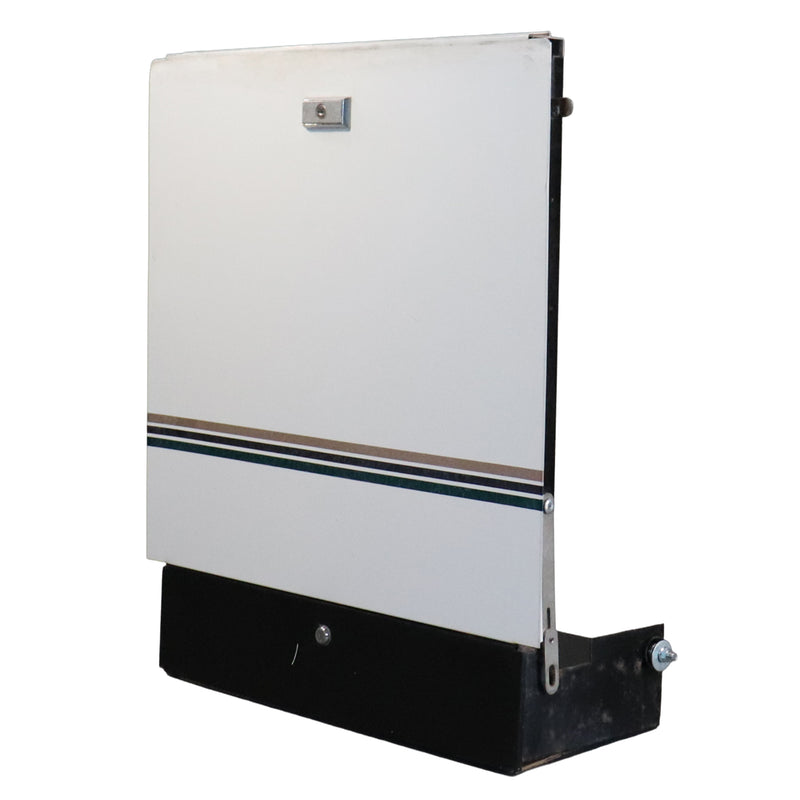Stepper Door Grand Tour Series Used