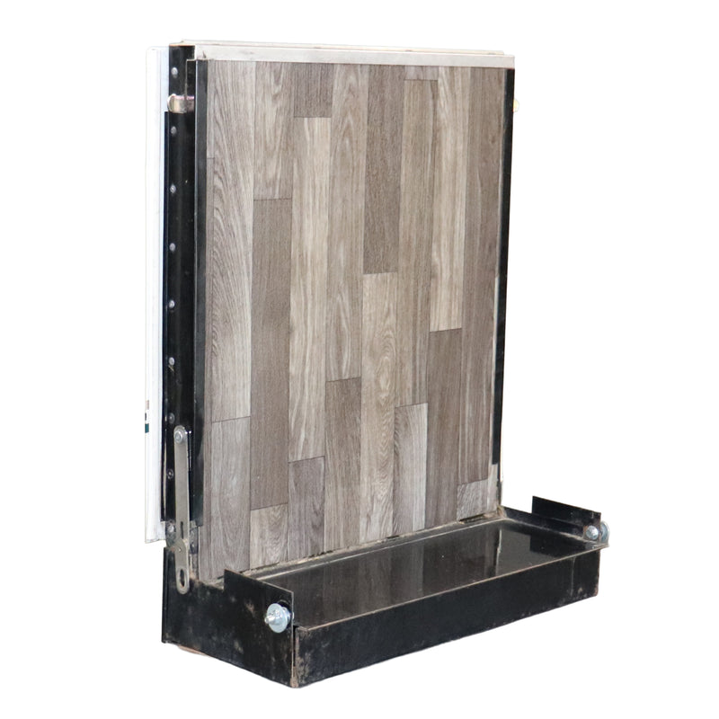 Stepper Door Grand Tour Series Used
