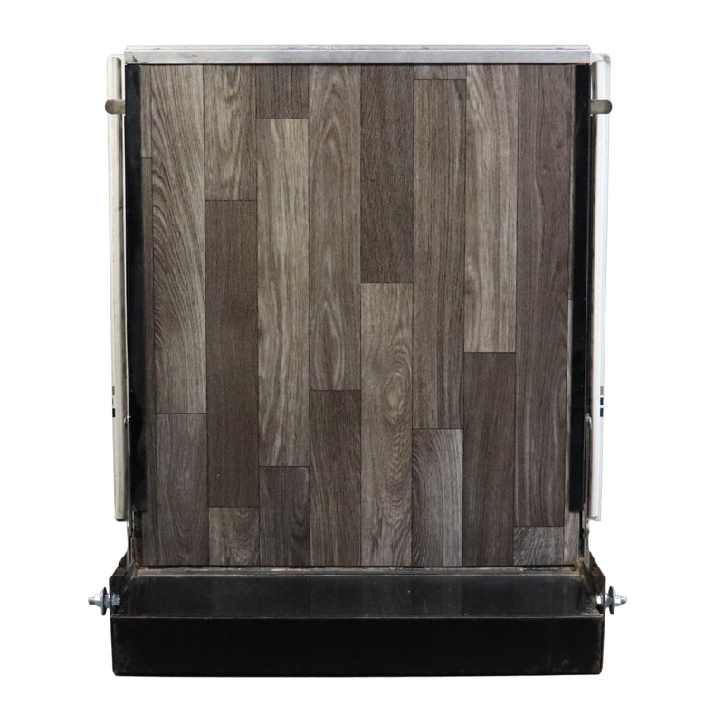 Stepper Door Grand Tour Series Used