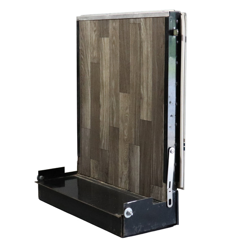 Stepper Door Grand Tour Series Used