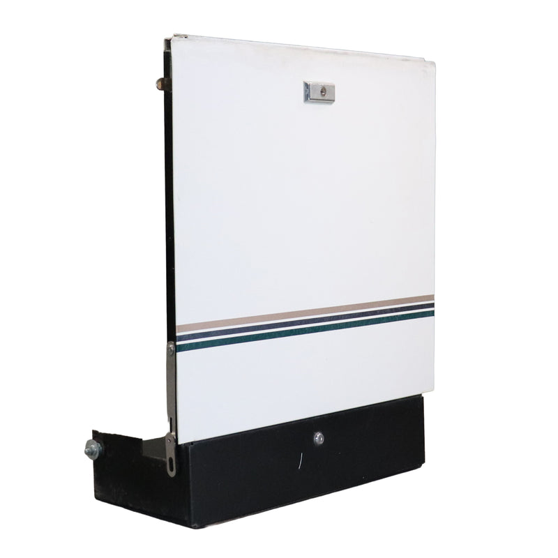 Stepper Door Grand Tour Series Used