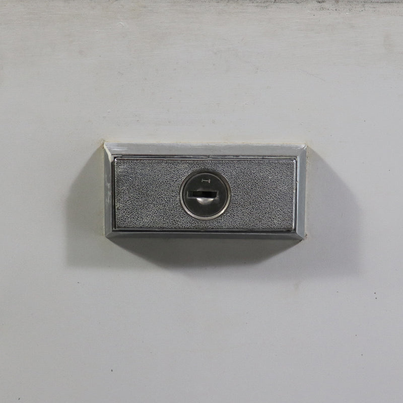 Stepper Door Grand Tour Series Used