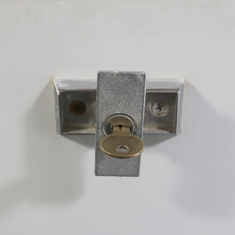 Stepper Door Grand Tour Series Used