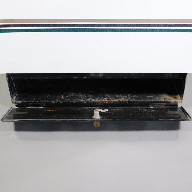 Stepper Door Grand Tour Series Used