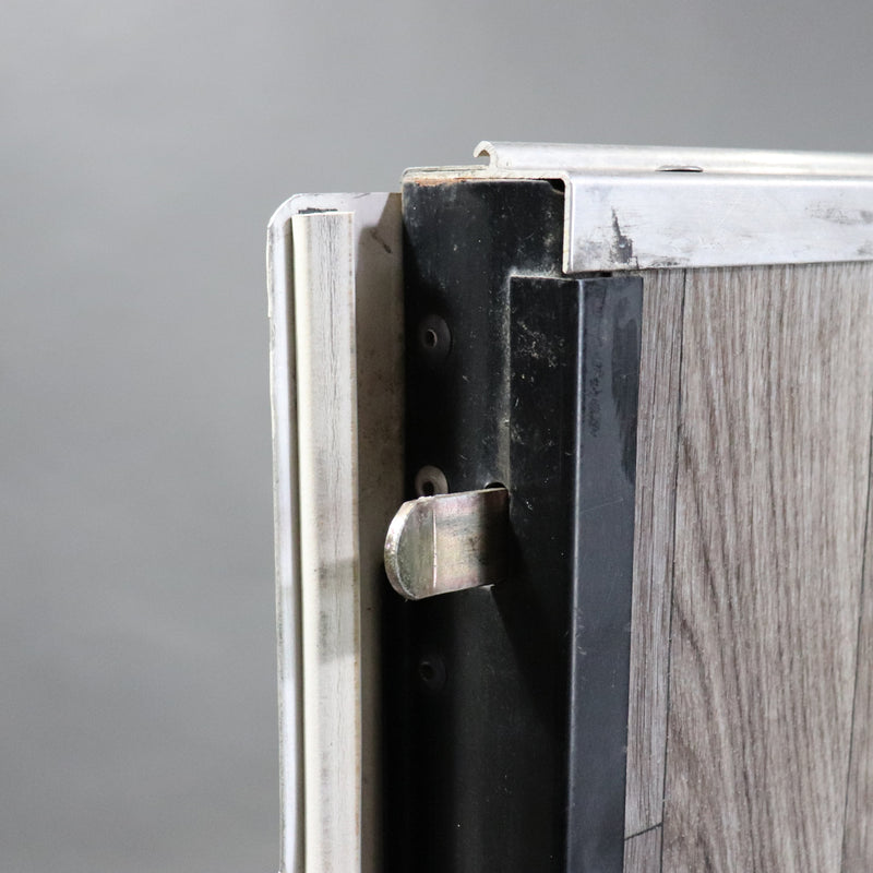 Stepper Door Grand Tour Series Used