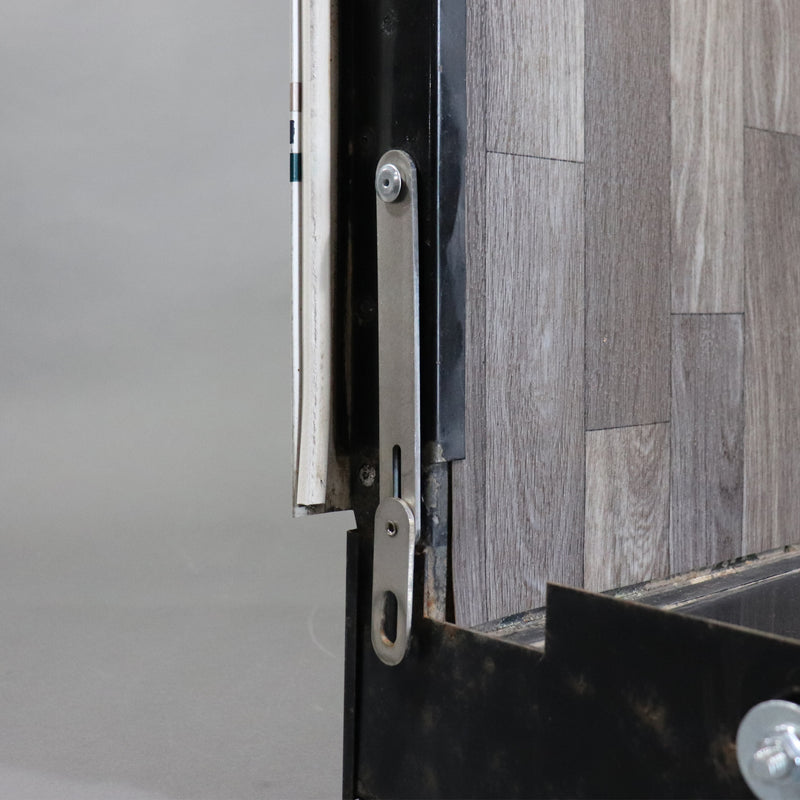 Stepper Door Grand Tour Series Used