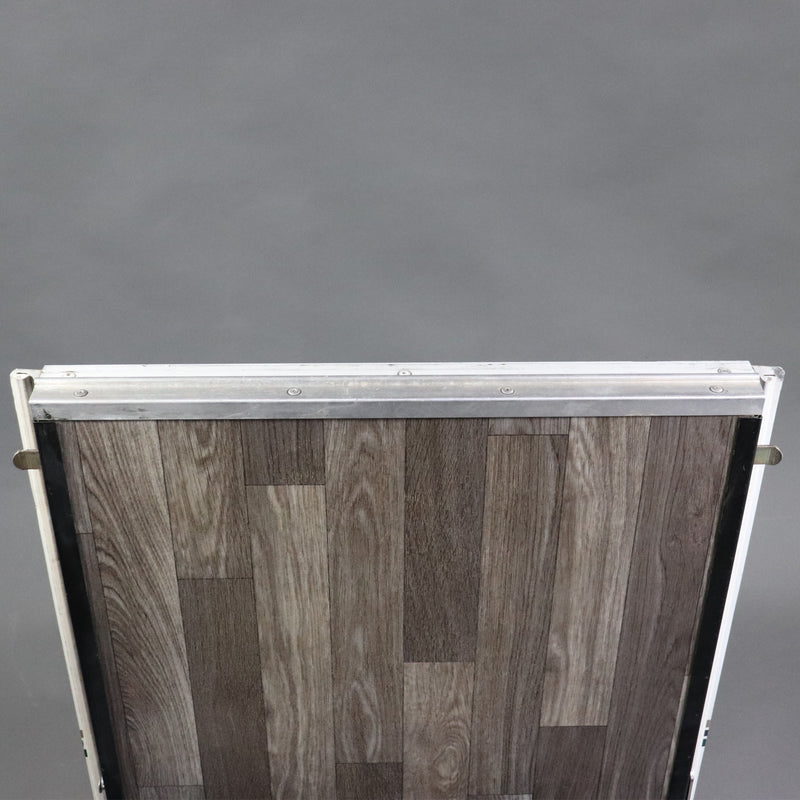 Stepper Door Grand Tour Series Used