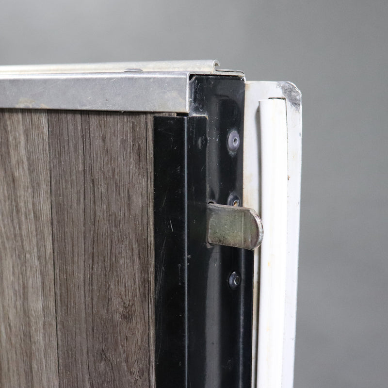 Stepper Door Grand Tour Series Used