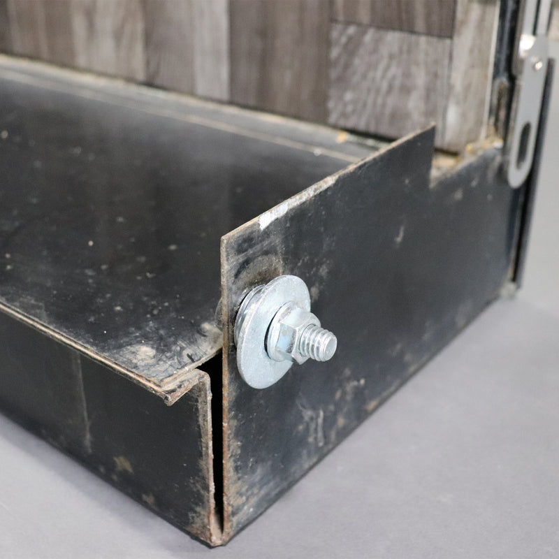Stepper Door Grand Tour Series Used