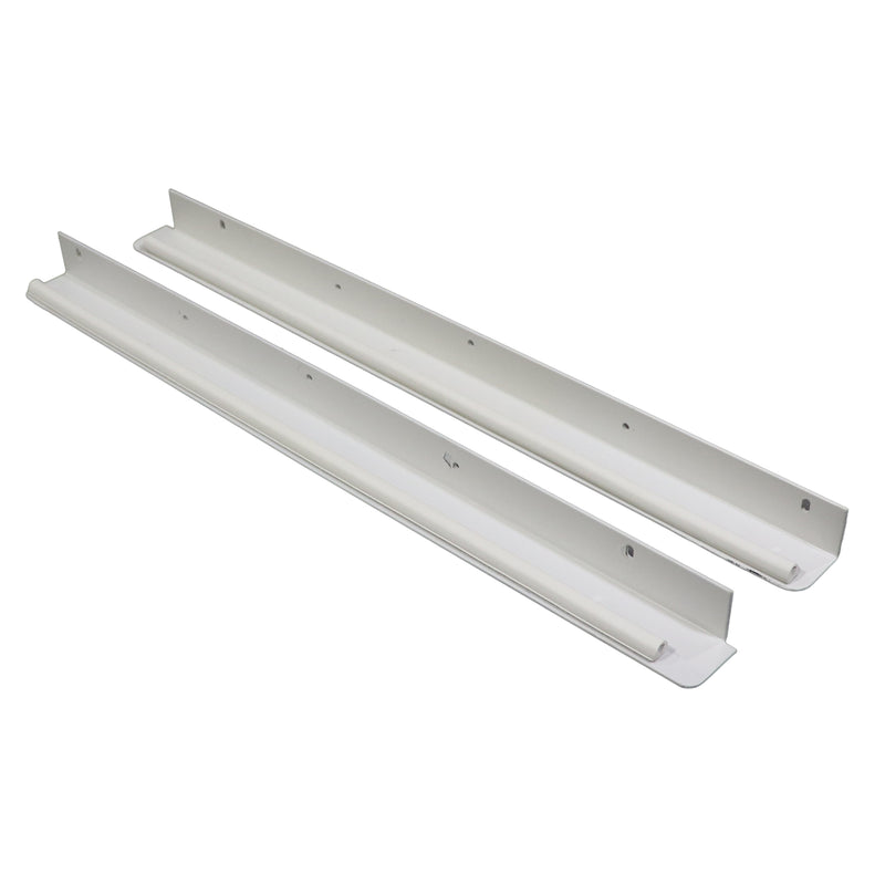 Glide Out Corner Kit Used