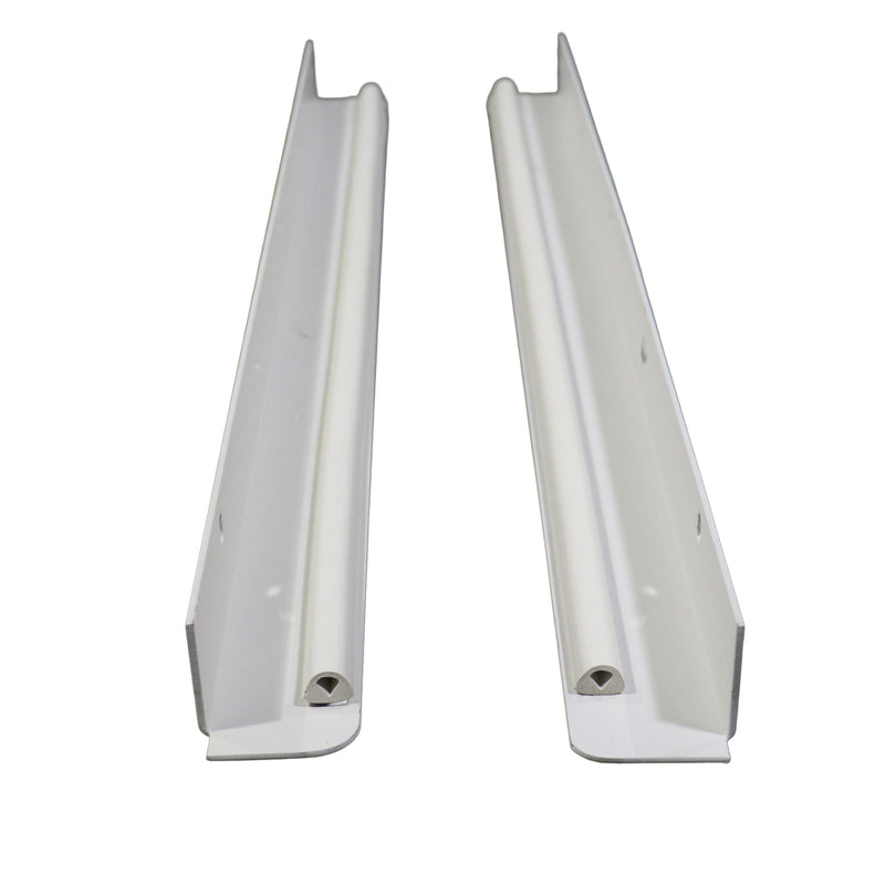 Glide Out Corner Kit Used